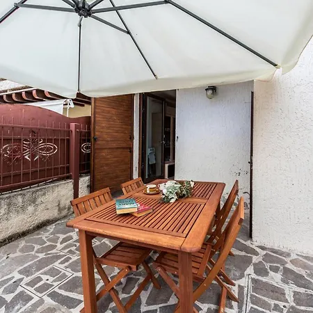 Casa Nora Σπίτι διακοπών *