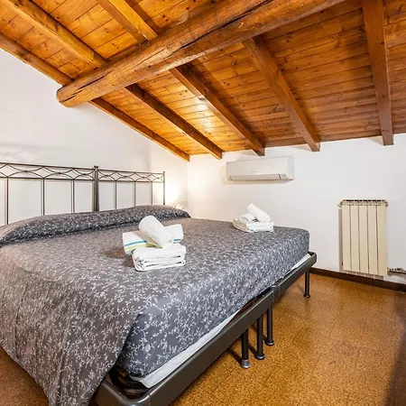 Casa Nora Σπίτι διακοπών *